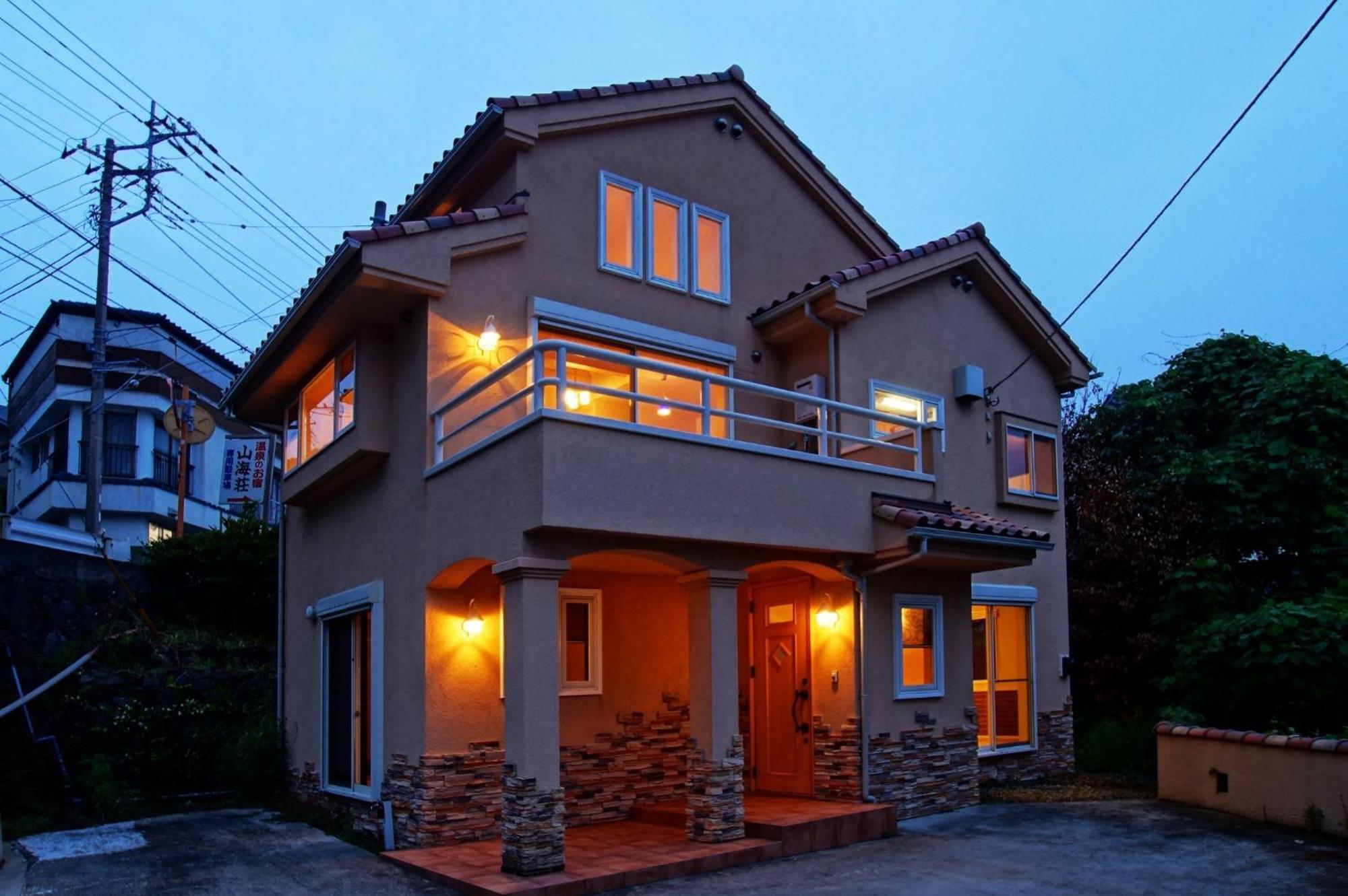 Tomito Family - Vacation Stay 98140 Exterior foto